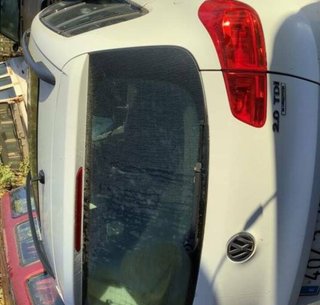 Mando volkswagen 5k0907044gj tiguan 1968 2401765
