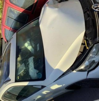 Mando volkswagen 5k0907044gj tiguan 1968 2401765