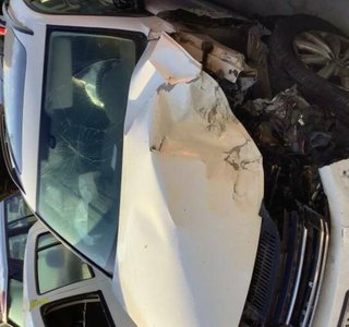 Mando volkswagen 5k0907044gj tiguan 1968 2401765