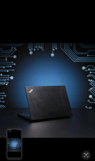Portátil Lenovo Pro intel core i5 como nuevo