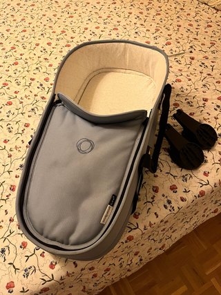 Cuco Bugaboo Bee 5
