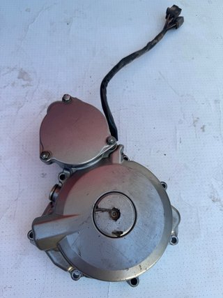 TAPA DE ENCENDIDO + ENCENDIDO LTZ 400