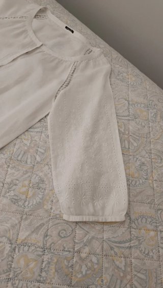 Vestido Túnica Massimo Dutti