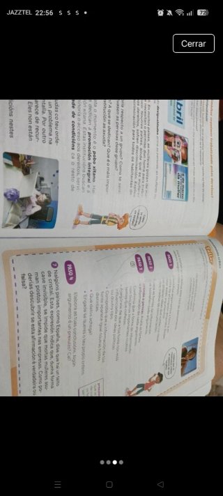 Ciencias Sociais, 6 Primaria, Revoa