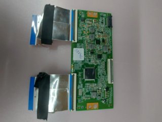 Placa T-COM  nevir NVR-7902-504K2