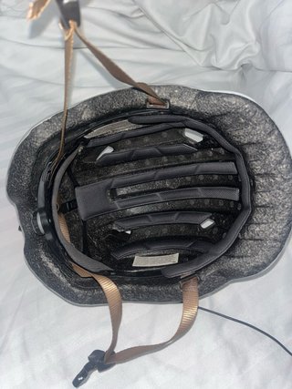 Casco Bxwa by Smart4u Blanco