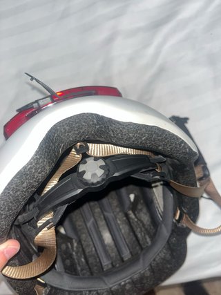 Casco Bxwa by Smart4u Blanco