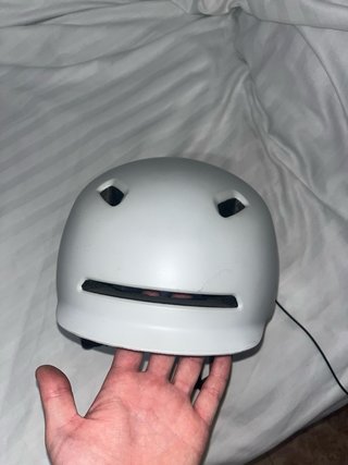 Casco Bxwa by Smart4u Blanco