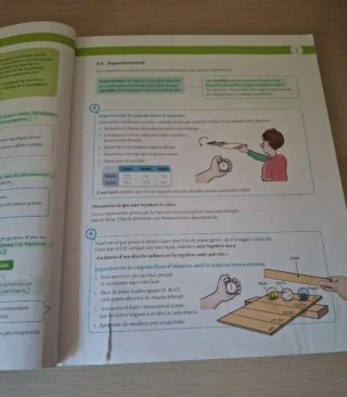 FISICA I QUIMICA 3 SEC CONSTRUINT MONS