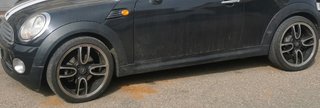 Llantas Mini Cooper R56