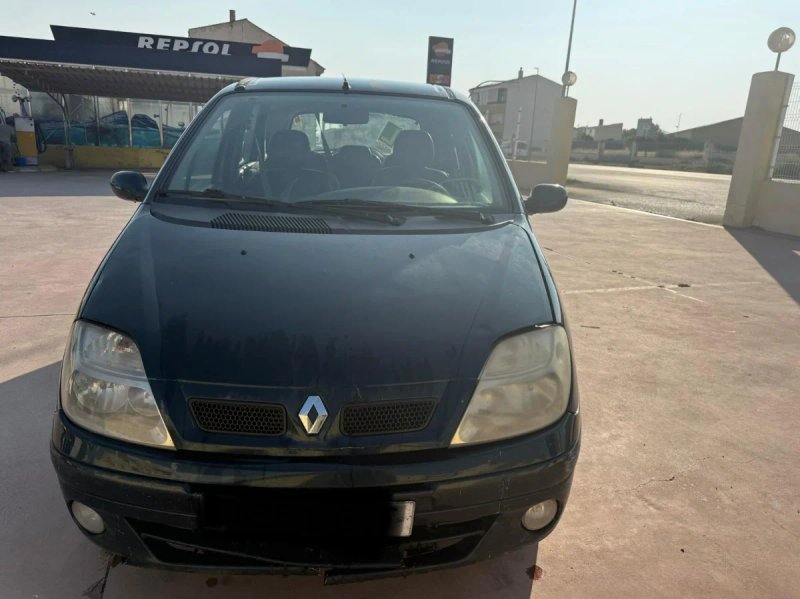 Renault Scenic 2002 - foto 1