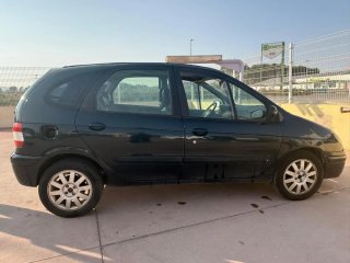 Renault Scenic 2002