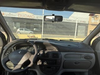 Renault Scenic 2002