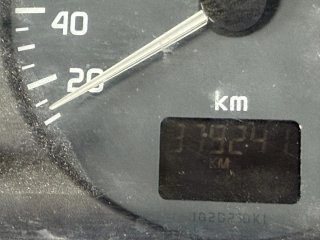 Renault Scenic 2002
