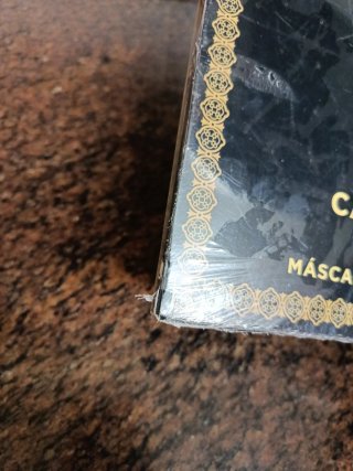 Juego de Tronos. Casa Lannister: león