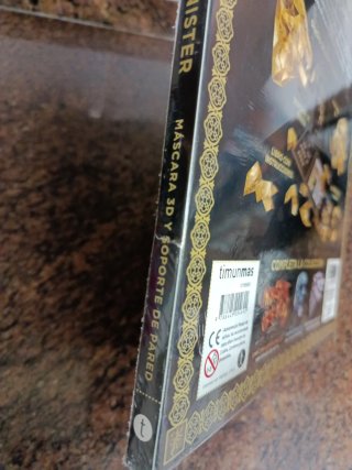 Juego de Tronos. Casa Lannister: león