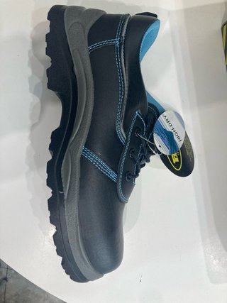 Zapatos de seguridad Paredes Talla 43
