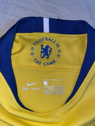 Camiseta Chelsea FC Nike Talla M