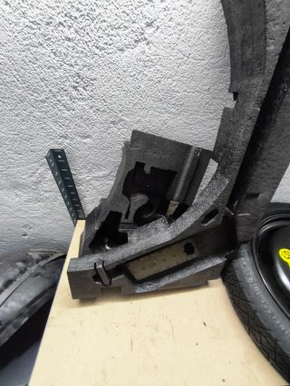Rueda repuesto s3 8p