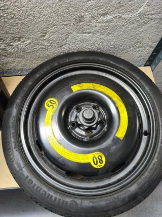 Rueda repuesto s3 8p