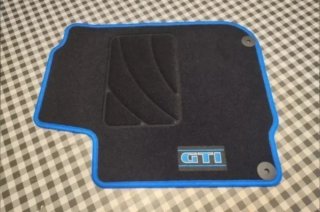 + VW Golf 4 Golf IV Alfombrillas a medida