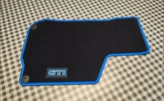 + VW Golf 4 Golf IV Alfombrillas a medida