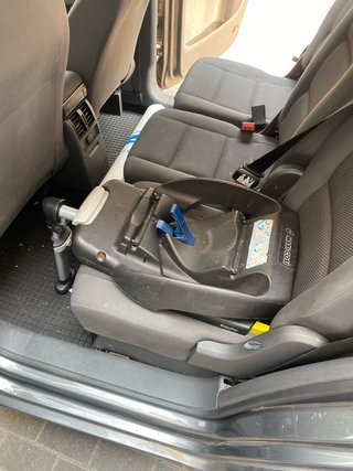 Base Isofix Maxi-Cosi