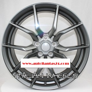 1533 KIT DE 4 LLANTAS FORD JAGUAR VOLVO r501601