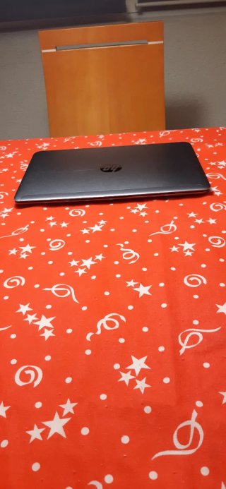 Portátil HP Pro Intel Core i5 como nuevo y rapido