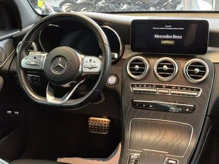 Mercedes-Benz GLC 300 E 4M- SUV (253) 2020