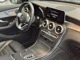 Mercedes-Benz GLC 300 E 4M- SUV (253) 2020
