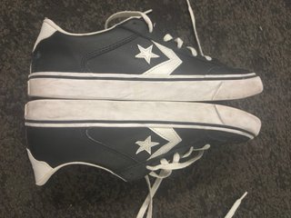 Converse All Star Uomo 43
