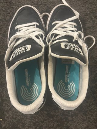 Converse All Star Uomo 43
