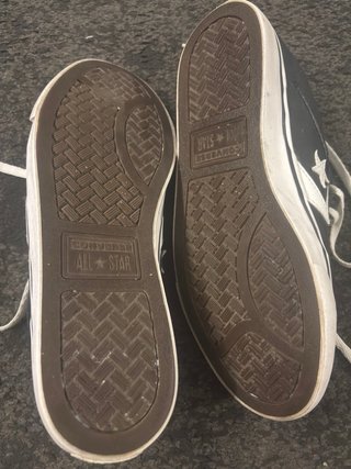 Converse All Star Uomo 43