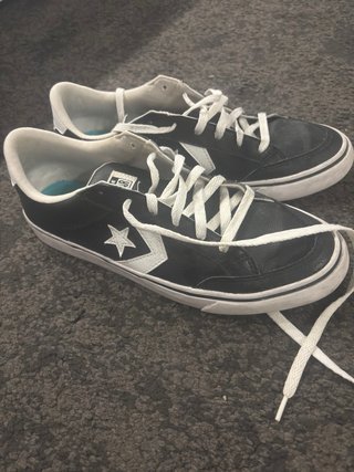 Converse All Star Uomo 43