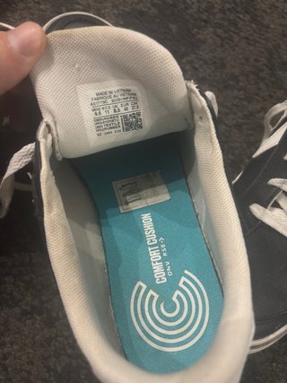 Converse All Star Uomo 43
