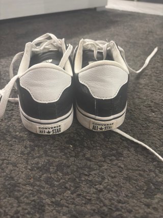 Converse All Star Uomo 43