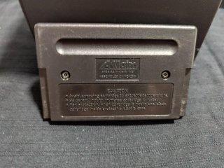 Alien 3 Mega Drive (Sega)