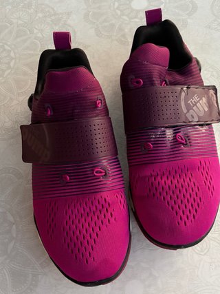 Deportivas Reebok Mujer Talla 38