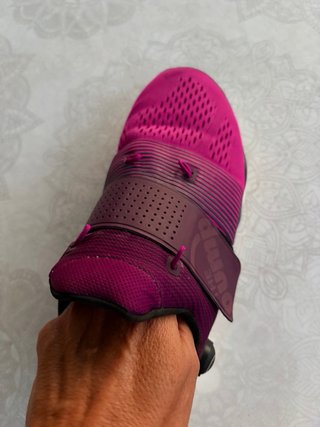 Deportivas Reebok Mujer Talla 38