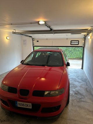 SEAT LEON MK1 FR