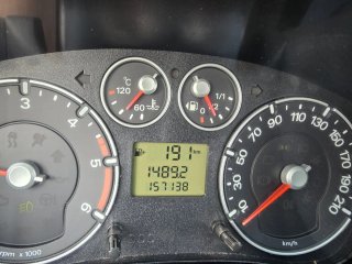 Ford Fiesta 2006