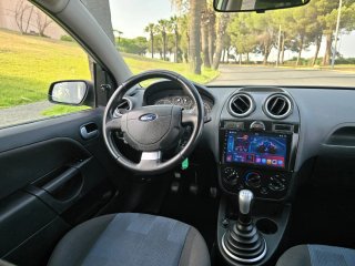 Ford Fiesta 2006
