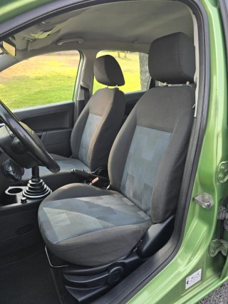 Ford Fiesta 2006