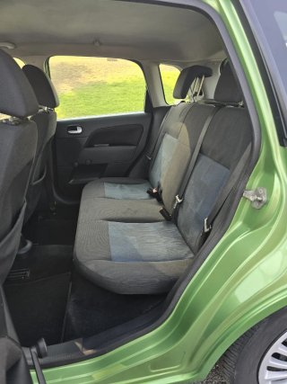 Ford Fiesta 2006
