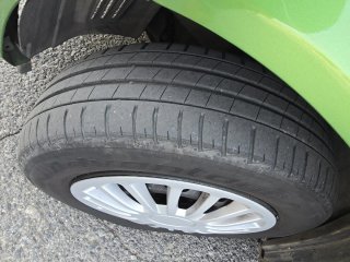Ford Fiesta 2006