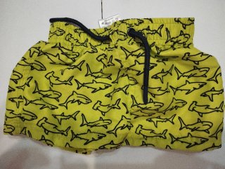 N.4 Costumi mare bimbo 18 mesi Primigi