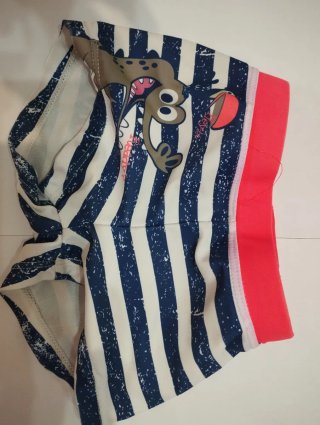 N.4 Costumi mare bimbo 18 mesi Primigi