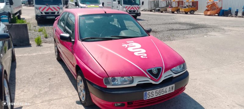 Alfa Romeo 146 2025 - foto 1