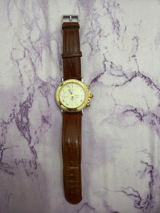 Reloj Raymond Weil 7789 Automático Parsifal